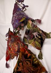 Bedouin Collection by Catherine Howell